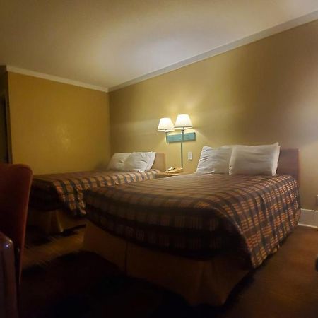 Americas Best Value Inn Kodak - Sevierville Kültér fotó