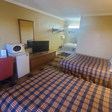 Americas Best Value Inn Kodak - Sevierville Kültér fotó