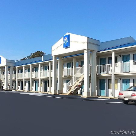 Americas Best Value Inn Kodak - Sevierville Kültér fotó