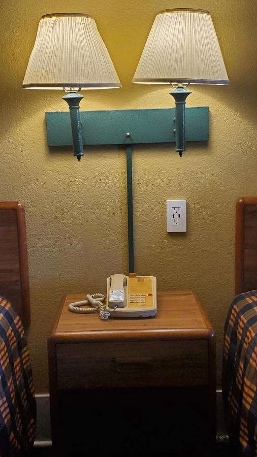 Americas Best Value Inn Kodak - Sevierville Kültér fotó