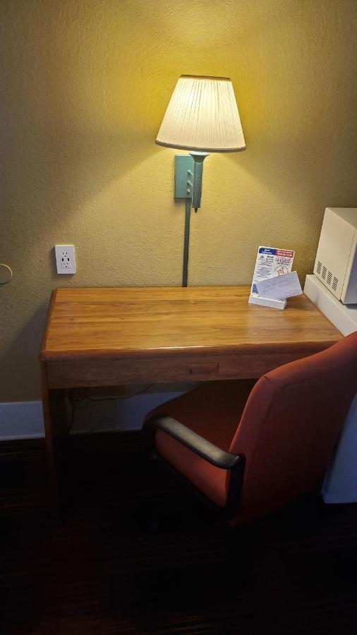 Americas Best Value Inn Kodak - Sevierville Kültér fotó