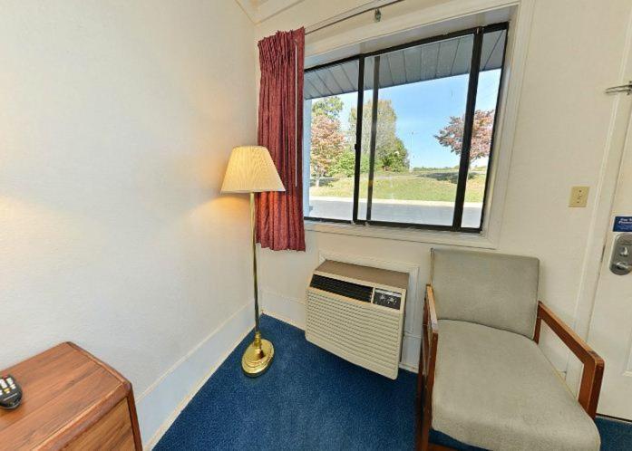 Americas Best Value Inn Kodak - Sevierville Kültér fotó